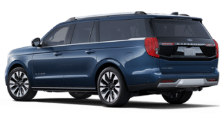 2025 Ford Expedition® External Image 3